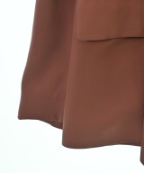 CULLNI（クルニ）カジュアルジャケット 茶 サイズ:1(S位) メンズ/2200620395496