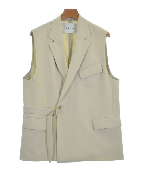 クルニ(CULLNI)のCULLNI カジュアルジャケット