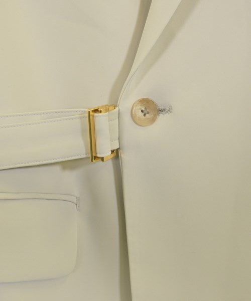 CULLNI（クルニ）カジュアルジャケット ベージュ サイズ:1(S位) メンズ/2200620395632