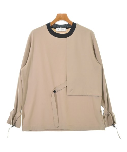 クルニ(CULLNI)のCULLNI カジュアルシャツ