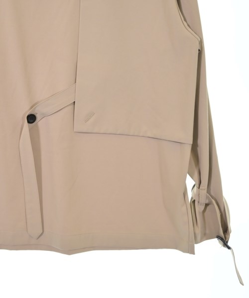 CULLNI（クルニ）カジュアルシャツ ベージュ サイズ:1(S位) メンズ/2200621909258