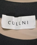 CULLNI（クルニ）カジュアルシャツ ベージュ サイズ:1(S位) メンズ/2200621909258
