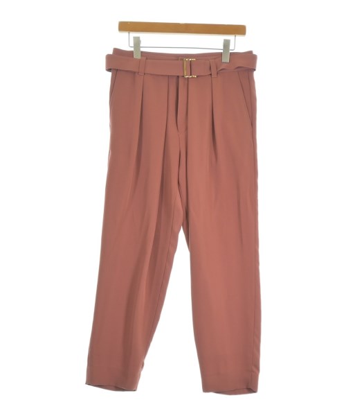 クルニ(CULLNI)のCULLNI パンツ（その他）