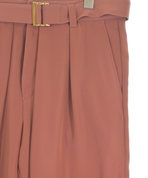 CULLNI（クルニ）その他 ピンク サイズ:1(S位) メンズ/2200621909432