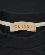 CULLNI（クルニ）Tシャツ・カットソー 紺 サイズ:1(S位) メンズ/2200612837096