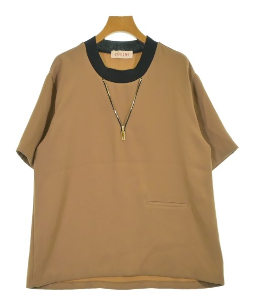 クルニ(CULLNI)のCULLNI カジュアルシャツ
