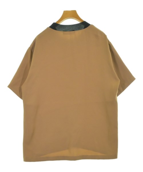 CULLNI（クルニ）カジュアルシャツ ベージュ サイズ:1(S位) レディース/2200579172230