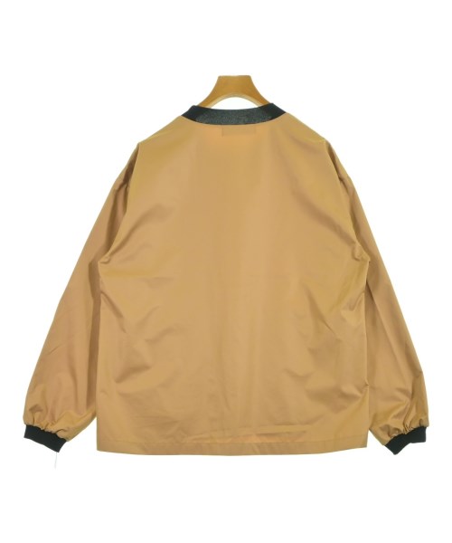 CULLNI（クルニ）カジュアルシャツ 黄 サイズ:1(S位) レディース/2200579172247