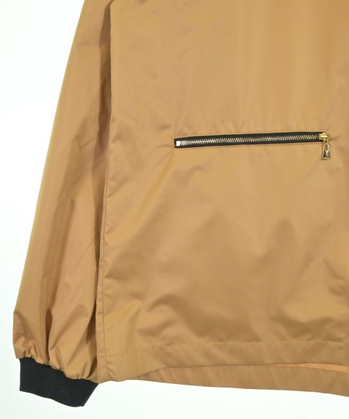 CULLNI（クルニ）カジュアルシャツ 黄 サイズ:1(S位) レディース/2200579172247