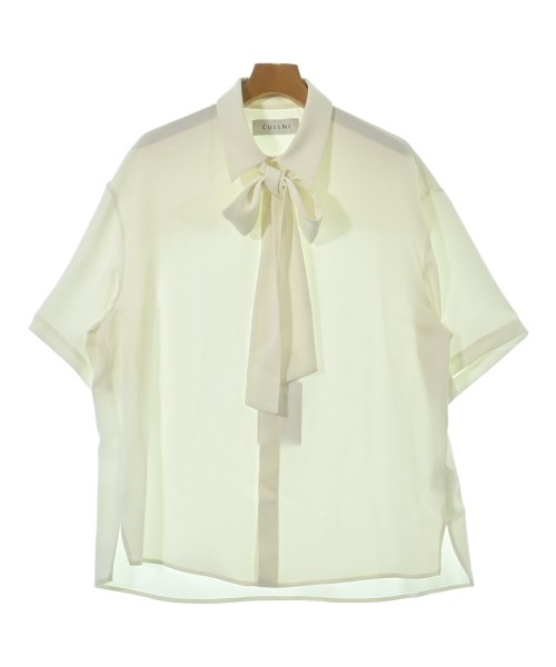 クルニ(CULLNI)のCULLNI カジュアルシャツ