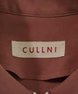 CULLNI（クルニ）カジュアルシャツ オレンジ サイズ:2(M位) メンズ/2200633762032