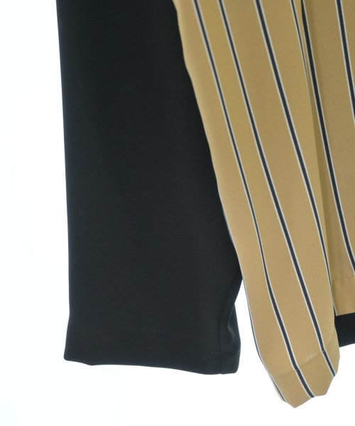 CULLNI（クルニ）Tシャツ・カットソー 黒 サイズ:1(S位) メンズ/2200633762049