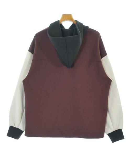 CULLNI（クルニ）パーカー 赤 サイズ:2(M位) メンズ/2200633762056