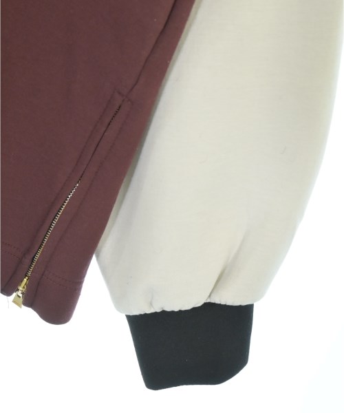 CULLNI（クルニ）パーカー 赤 サイズ:2(M位) メンズ/2200633762056