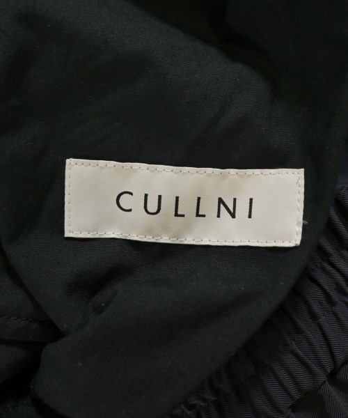 CULLNI（クルニ）その他 グレー サイズ:1(S位) メンズ/2200614504040