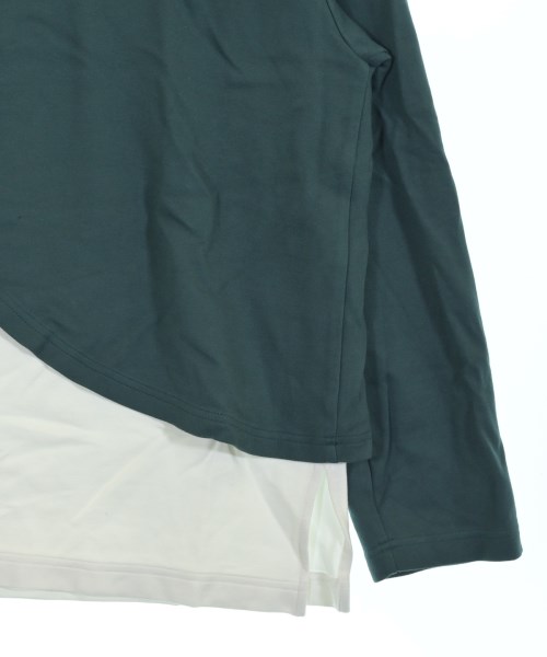 CULLNI（クルニ）Tシャツ・カットソー 緑 サイズ:2(M位) メンズ/2200618836024