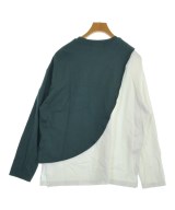 CULLNI（クルニ）Tシャツ・カットソー 緑 サイズ:2(M位) メンズ/2200618836024