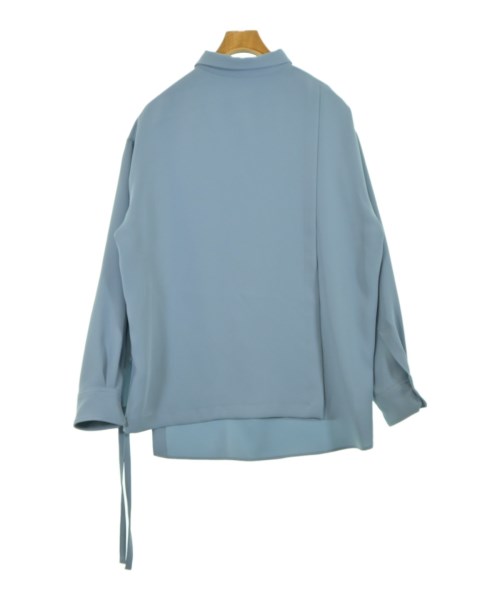 CULLNI（クルニ）カジュアルシャツ 青 サイズ:-(XXL位) メンズ/2200615620077