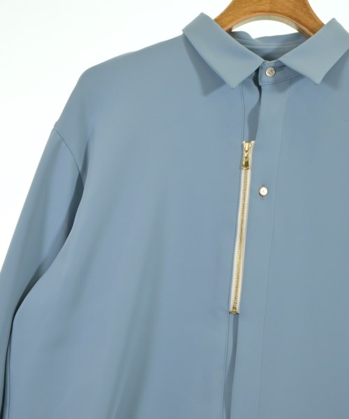 CULLNI（クルニ）カジュアルシャツ 青 サイズ:-(XXL位) メンズ/2200615620077