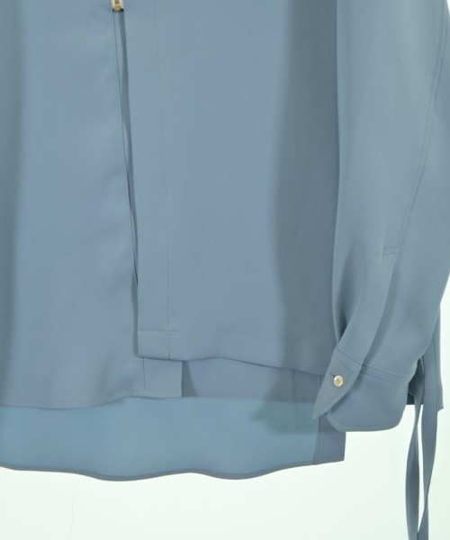 CULLNI（クルニ）カジュアルシャツ 青 サイズ:-(XXL位) メンズ/2200615620077