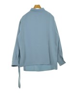 CULLNI（クルニ）カジュアルシャツ 青 サイズ:-(XXL位) メンズ/2200615620077