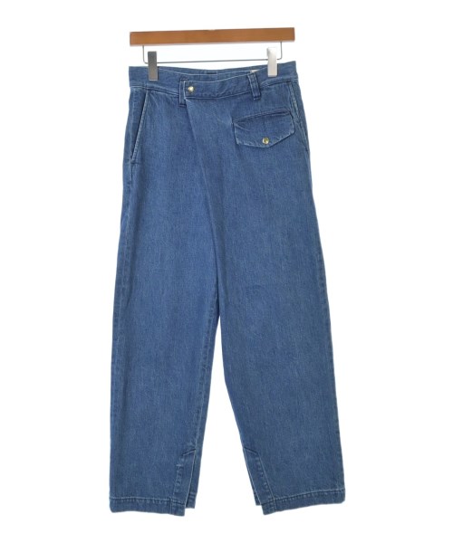 クルニ(CULLNI)のCULLNI デニムパンツ