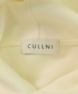 CULLNI（クルニ）パーカー 白 サイズ:1(S位) メンズ/2200599271036