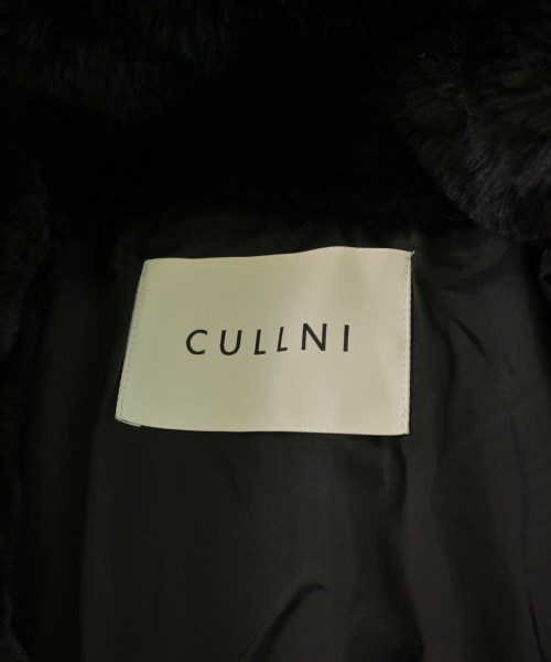 CULLNI（クルニ）その他 黒 サイズ:1(S位) メンズ/2200603764035
