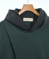 CULLNI（クルニ）パーカー 緑 サイズ:1(S位) メンズ/2200673682031