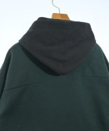 CULLNI（クルニ）パーカー 緑 サイズ:1(S位) メンズ/2200673682031