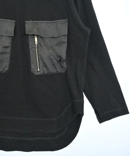 CULLNI（クルニ）Tシャツ・カットソー 黒 サイズ:2(M位) メンズ/2200674155015