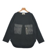 CULLNI（クルニ）Tシャツ・カットソー 黒 サイズ:2(M位) メンズ/2200674155015