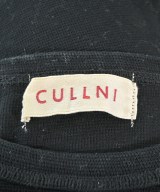 CULLNI（クルニ）Tシャツ・カットソー 黒 サイズ:2(M位) メンズ/2200674155015