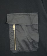 CULLNI（クルニ）Tシャツ・カットソー 黒 サイズ:2(M位) メンズ/2200674155015