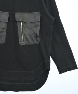 CULLNI（クルニ）Tシャツ・カットソー 黒 サイズ:2(M位) メンズ/2200674155015