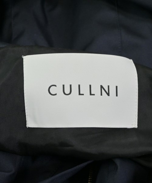 CULLNI（クルニ）その他 紺 サイズ:2(M位) メンズ/2200676536041