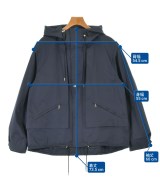 CULLNI（クルニ）その他 紺 サイズ:2(M位) メンズ/2200676536041