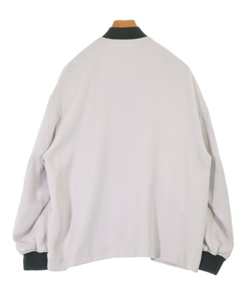 CULLNI（クルニ）その他 白 サイズ:1(S位) メンズ/2200676536058