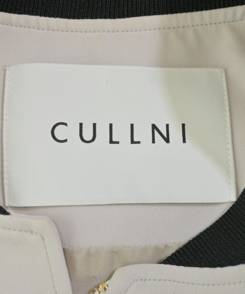 CULLNI（クルニ）その他 白 サイズ:1(S位) メンズ/2200676536058