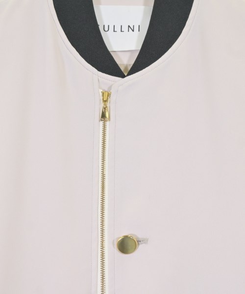 CULLNI（クルニ）その他 白 サイズ:1(S位) メンズ/2200676536058