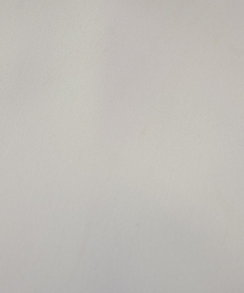 CULLNI（クルニ）その他 白 サイズ:1(S位) メンズ/2200676536058