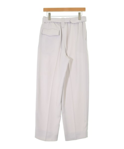 CULLNI（クルニ）スラックス 白 サイズ:1(S位) メンズ/2200676536065