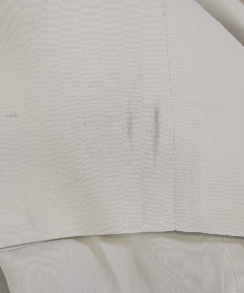 CULLNI（クルニ）スラックス 白 サイズ:1(S位) メンズ/2200676536065