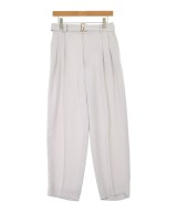 CULLNI（クルニ）スラックス 白 サイズ:1(S位) メンズ/2200676536065