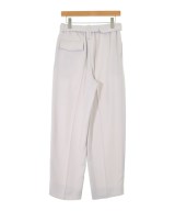 CULLNI（クルニ）スラックス 白 サイズ:1(S位) メンズ/2200676536065