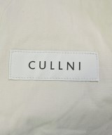 CULLNI（クルニ）スラックス 白 サイズ:1(S位) メンズ/2200676536065