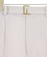 CULLNI（クルニ）スラックス 白 サイズ:1(S位) メンズ/2200676536065