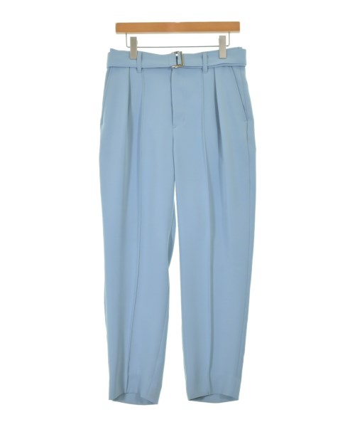 CULLNI(クルニ)スラックス 青 サイズ:2(M位)/2200676536072