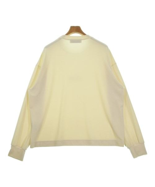 CULLNI（クルニ）スウェット 白 サイズ:2(M位) メンズ/2200676536089