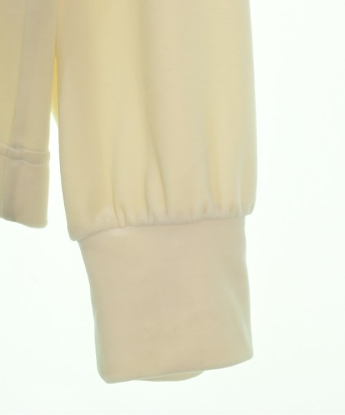 CULLNI（クルニ）スウェット 白 サイズ:2(M位) メンズ/2200676536089